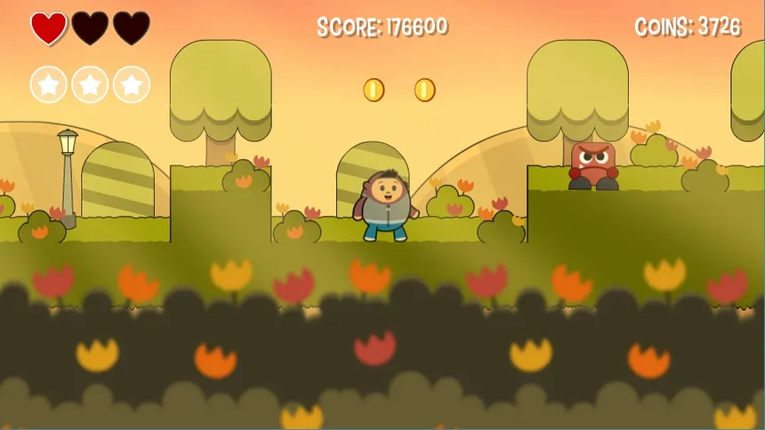 Скриншот 2 к игре WILOO