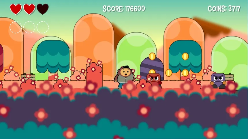 Скриншот 3 к игре WILOO