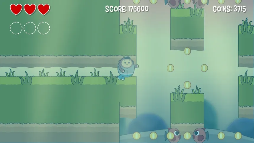 Скриншот 7 к игре WILOO