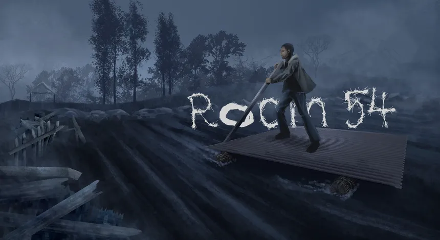 Скриншот 4 к игре Room 54