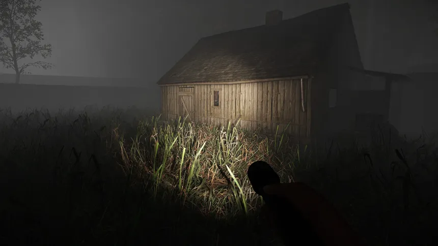 Скриншот 5 к игре Room 54