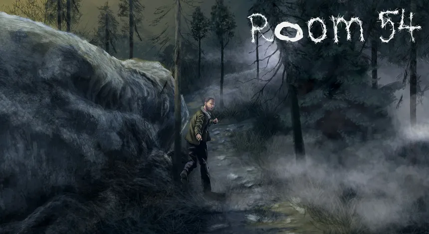 Скриншот 6 к игре Room 54