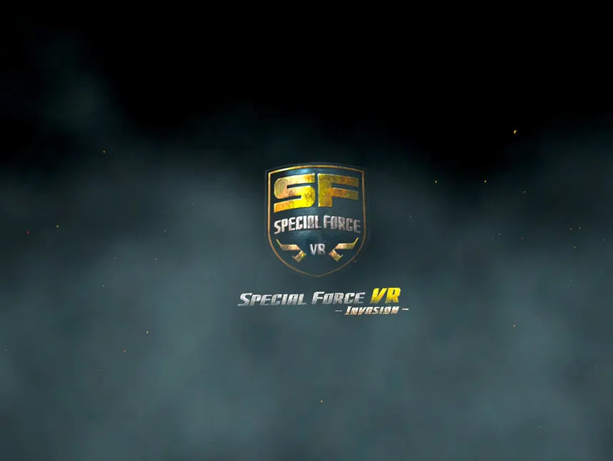 Скриншот 1 к игре SPECIAL FORCE VR