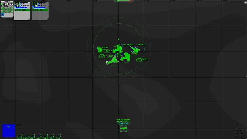 Скриншот 7 к игре Slizer Battle Management System