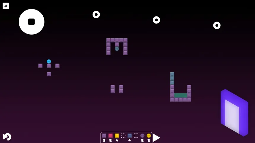 Скриншот 5 к игре Zup! XS