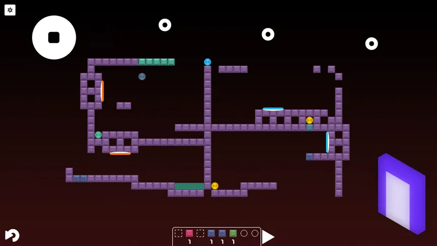 Скриншот 6 к игре Zup! XS