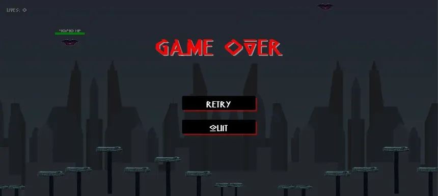 Скриншот 1 к игре Achievement Hunter: Overdose