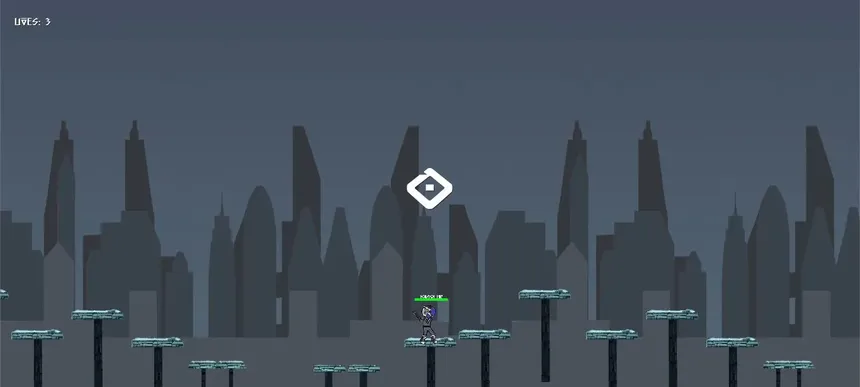 Скриншот 2 к игре Achievement Hunter: Overdose
