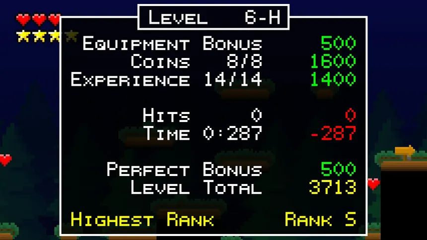 Скриншот 8 к игре Rush to Adventure