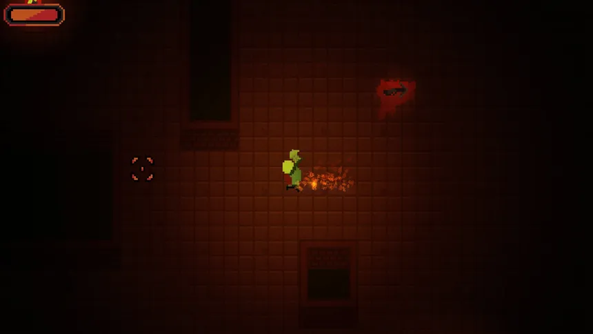 Скриншот 2 к игре Brimstone