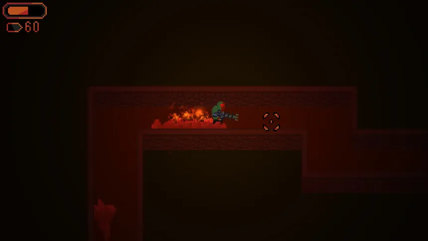 Скриншот 4 к игре Brimstone