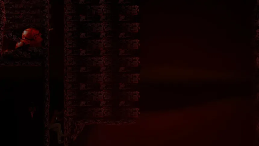 Скриншот 3 к игре Delude - Succubus Prison