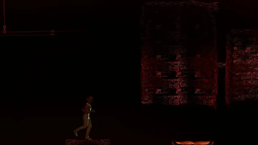 Скриншот 5 к игре Delude - Succubus Prison
