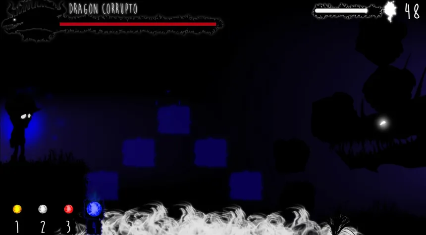 Скриншот 1 к игре Bildo