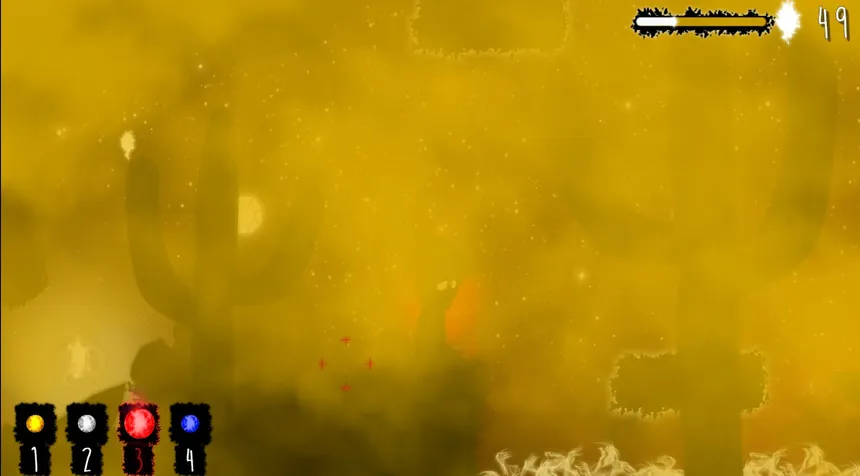 Скриншот 4 к игре Bildo