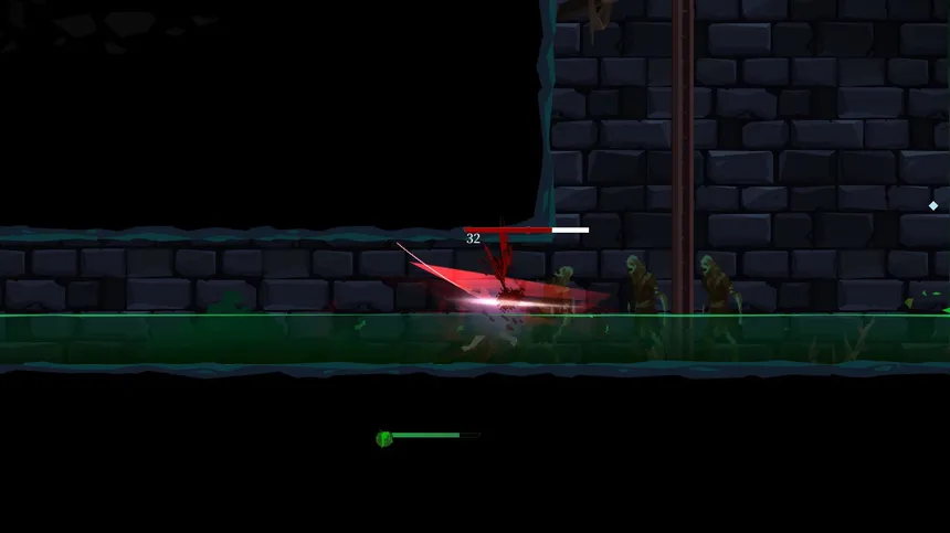 Скриншот 6 к игре Unformed 破妄