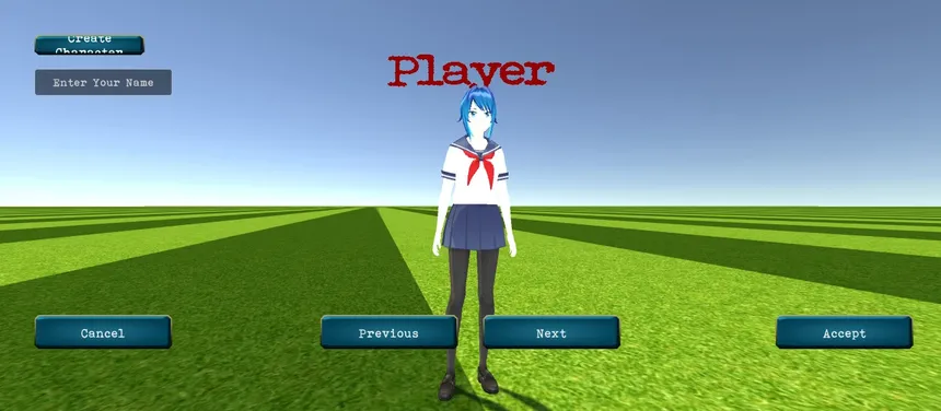 Скриншот 1 к игре Bear Football