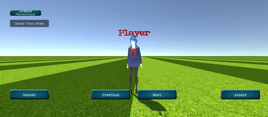 Скриншот 2 к игре Bear Football