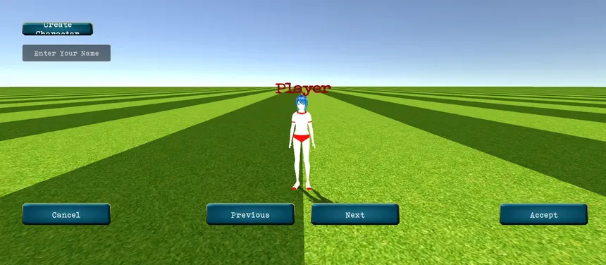 Скриншот 4 к игре Bear Football