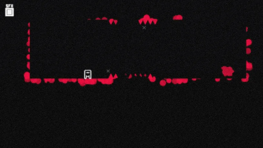 Скриншот 1 к игре MRAK