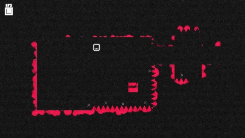 Скриншот 5 к игре MRAK