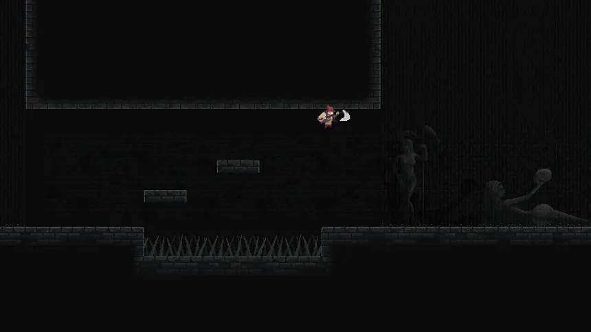 Скриншот 4 к игре The Executioner: Prologue