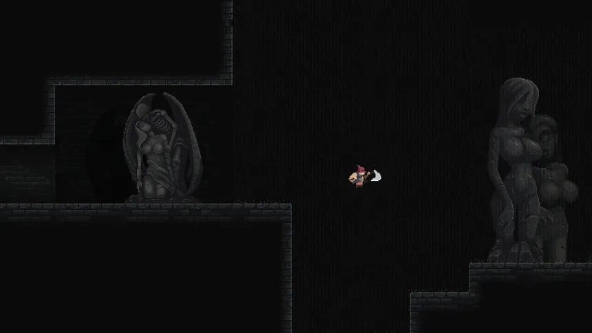 Скриншот 5 к игре The Executioner: Prologue