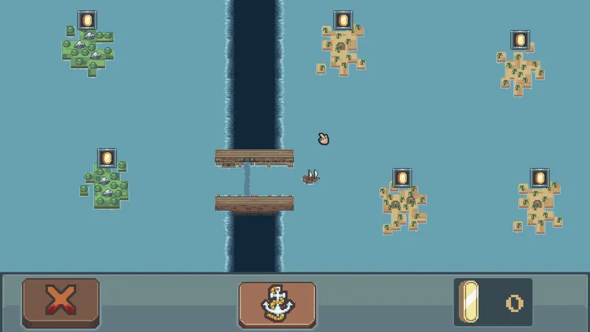 Скриншот 3 к игре Tailwind