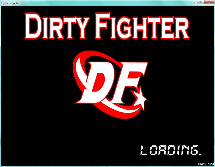 Скриншот 2 к игре Dirty Fighter 1