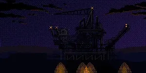 Скриншот 1 к игре Laika 2.0 - Sekret Pravda
