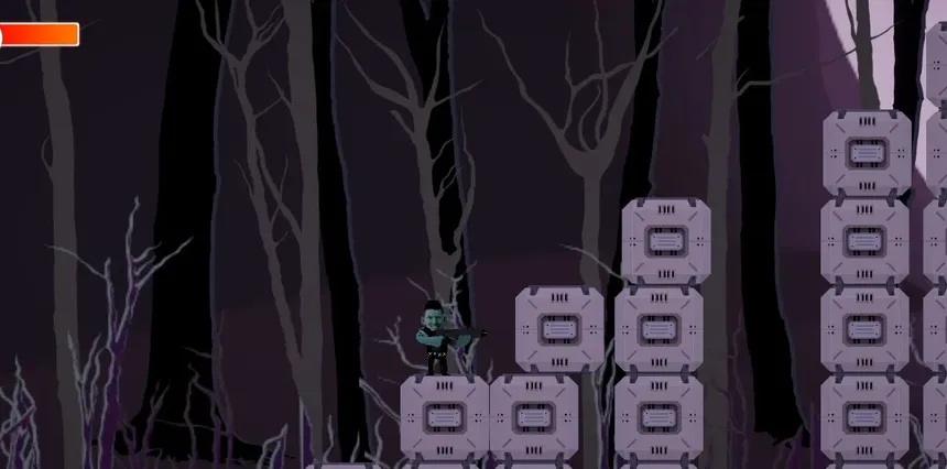 Скриншот 2 к игре Achievement Hunter: Cromulent