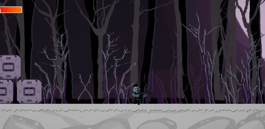 Скриншот 5 к игре Achievement Hunter: Cromulent