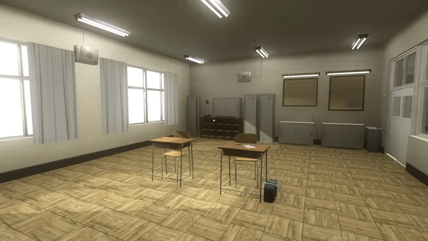 Скриншот 1 к игре Katharsis