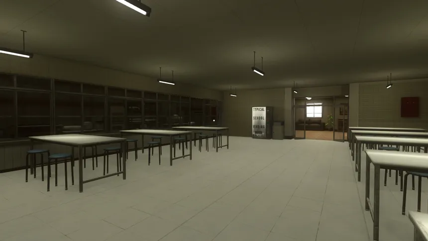 Скриншот 2 к игре Katharsis