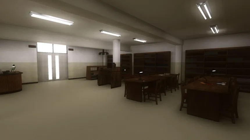 Скриншот 4 к игре Katharsis