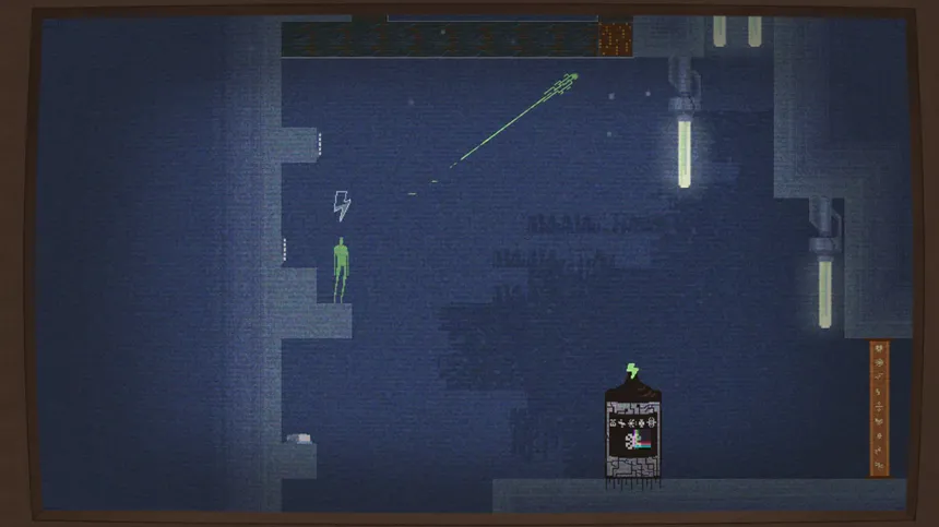 Скриншот 3 к игре Visual Out
