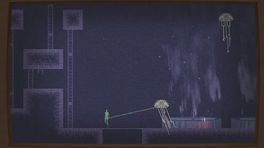 Скриншот 5 к игре Visual Out