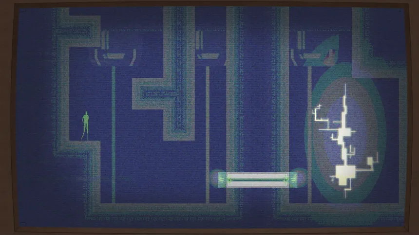 Скриншот 6 к игре Visual Out