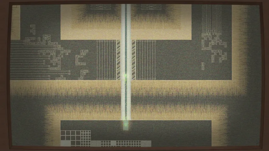 Скриншот 7 к игре Visual Out