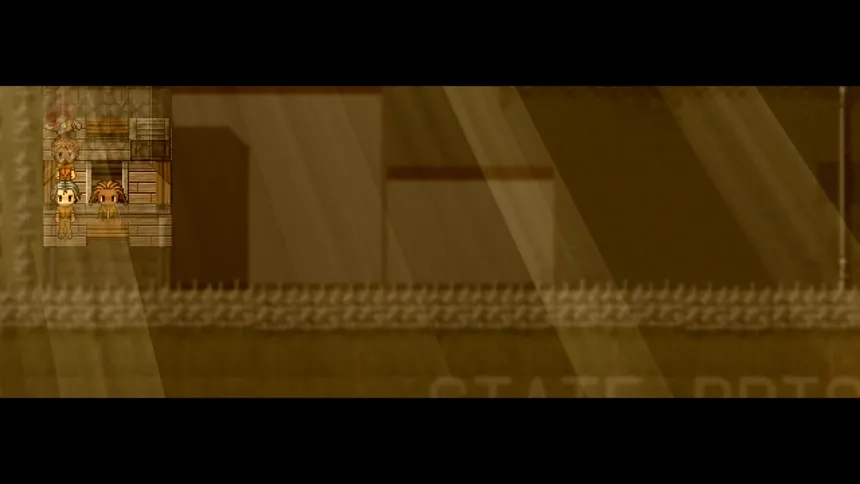 Скриншот 8 к игре Story of the Survivor : Prisoner