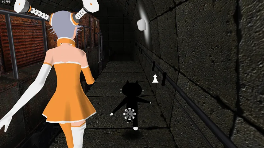 Скриншот 5 к игре Piece of Memory 2:Prologue