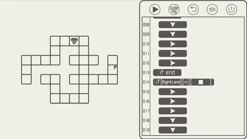 Скриншот 3 к игре Robots: create AI