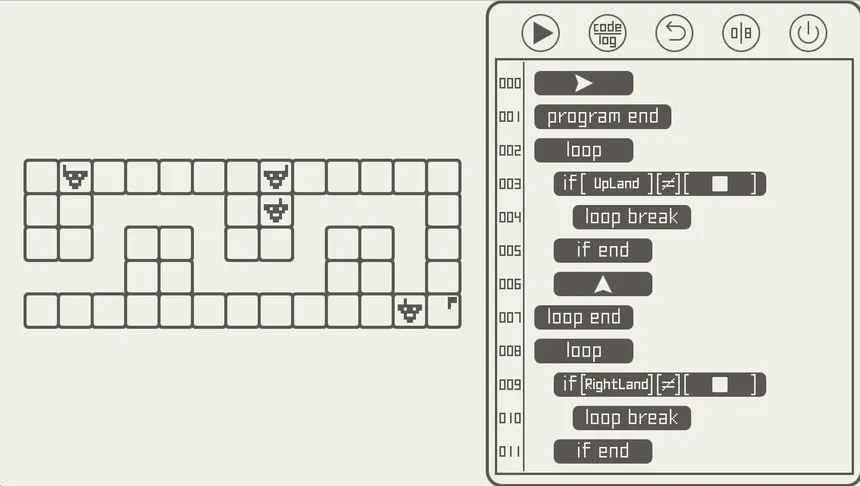 Скриншот 4 к игре Robots: create AI