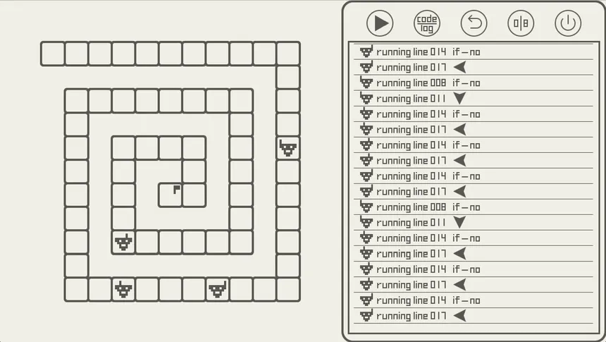 Скриншот 6 к игре Robots: create AI