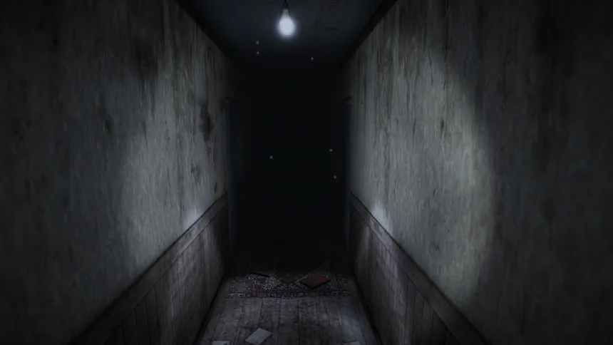 Скриншот 4 к игре Behind The Door