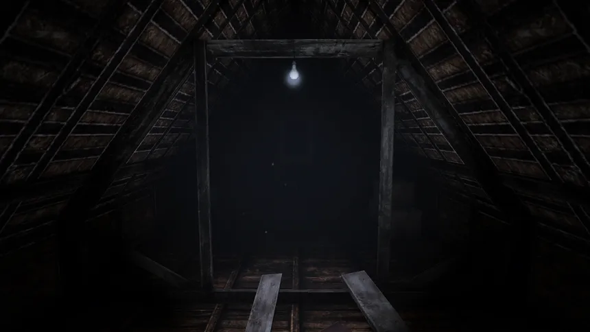 Скриншот 5 к игре Behind The Door