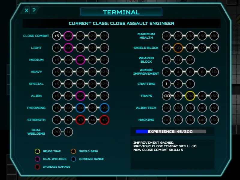 Скриншот 5 к игре Xenomarine