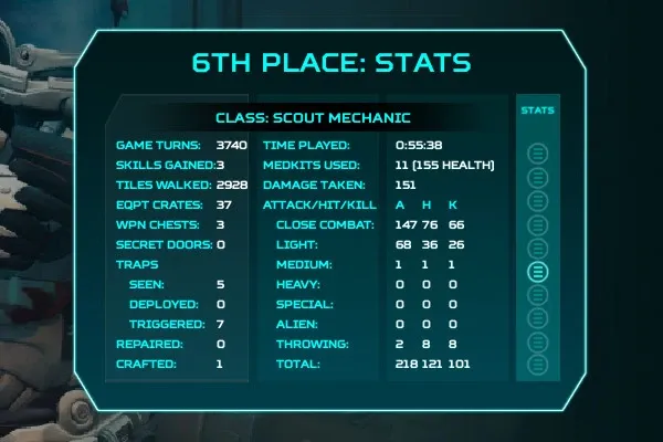 Скриншот 7 к игре Xenomarine