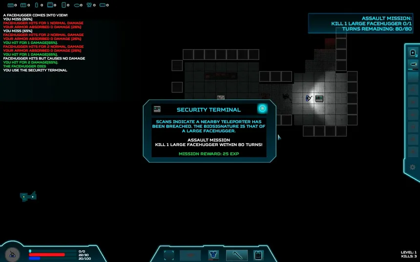 Скриншот 8 к игре Xenomarine