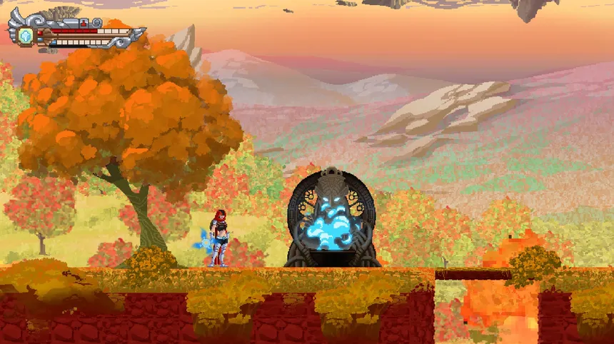 Скриншот 7 к игре Guardian